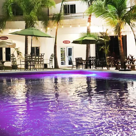 Hotel Laru Spa Resort-3