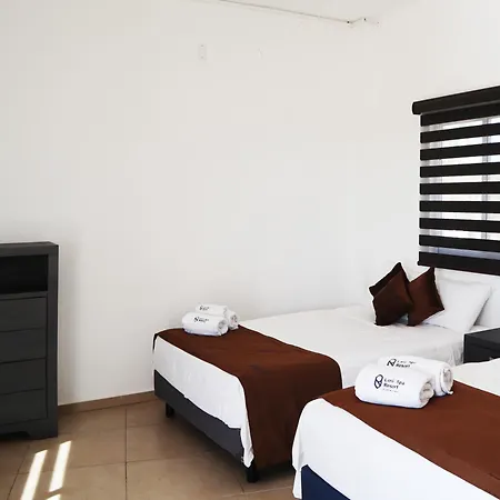 Hotel Laru Spa Resort-2